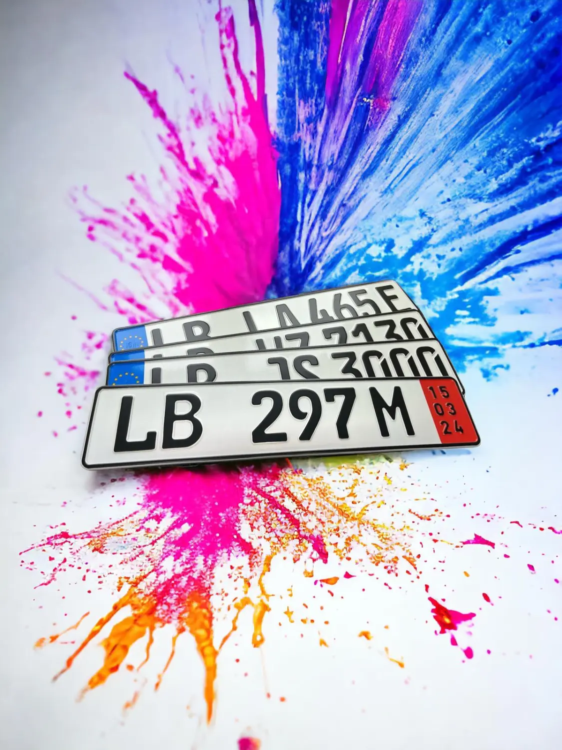 Zulassungsdienst LuBu