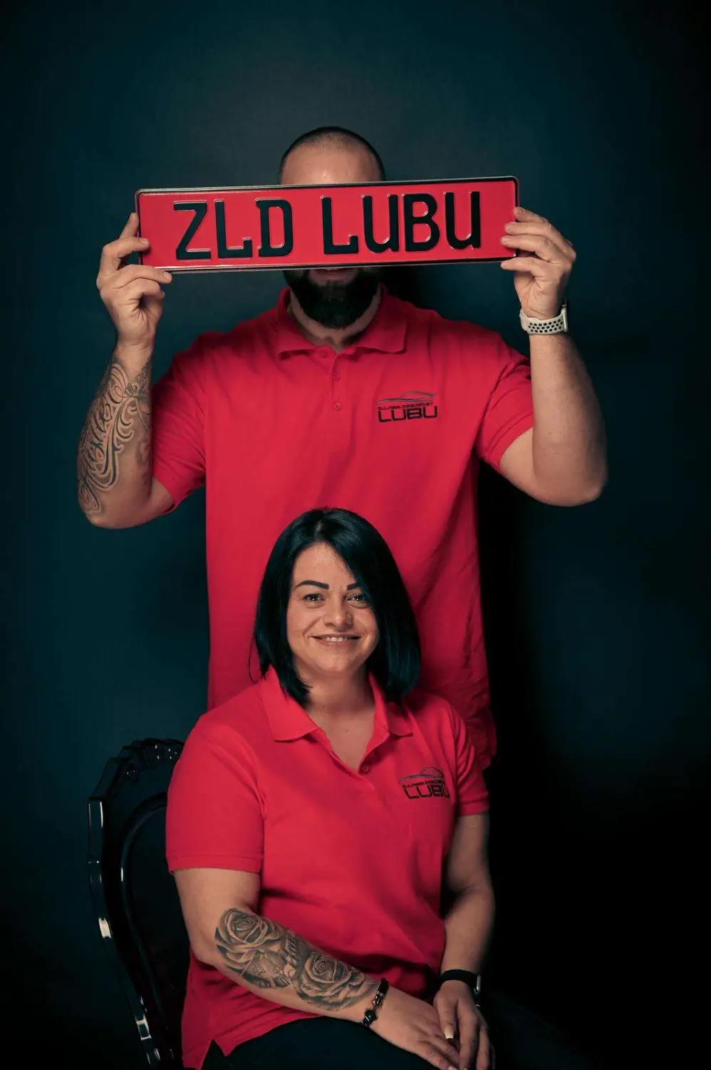 Zulassungsdienst LuBu